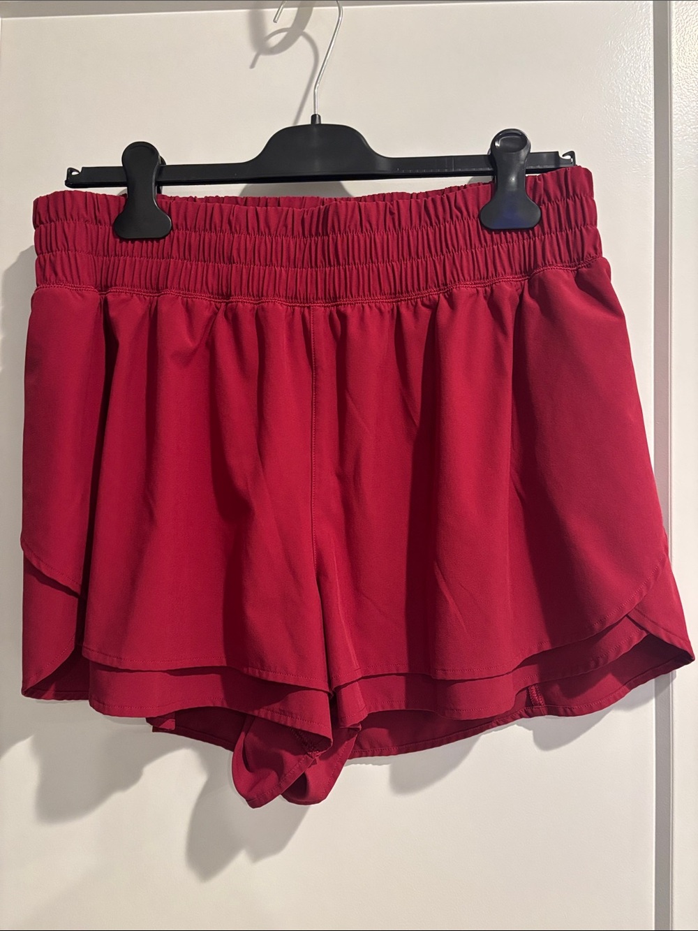 Calia Women’s Workout Running Shorts XL